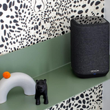 Denon Home 150 - Black