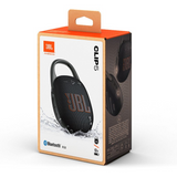JBL CLIP 5 - Black