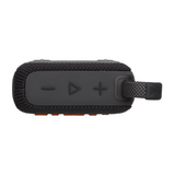 JBL Go 4 - Black
