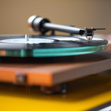Pro-Ject T2 Rainier - Walnut