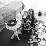 Pro-Ject T1 OM5e - White