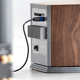 Audiovector R Sub Arrete - African Rosewood