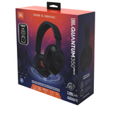 JBL Quantum 350 Wireless Black