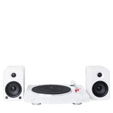 LP3XBT + YU4 - White