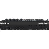 Elektron Analog Four MKII Black