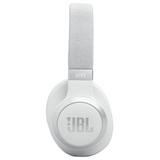 JBL Live 770NC - White
