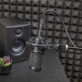 Audio-Technica AT2035