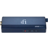 iFi Micro iDSD Signature Black