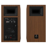 Klipsch The Sevens - Walnut