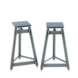 Solidsteel SS-5 - Raw