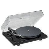 Pro-Ject Debut S Phono Rainier HG - Black