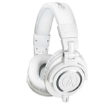Audio-Technica ATHM50XWH
