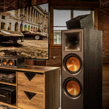 Klipsch Reference R-41SA Black