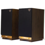 Klipsch The Sixes Walnut
