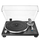 Audio-Technica AT-LPW30 - BK