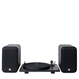 Primary + Q M20 - Black