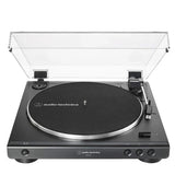 Audio-Technica AT-LP60X Black