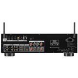 Denon PMA-900HNE - Silver