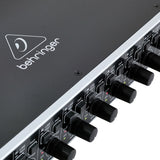 Behringer U-PHORIA UMC1820