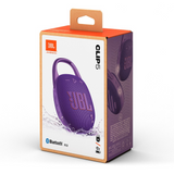 JBL CLIP 5 - Purple