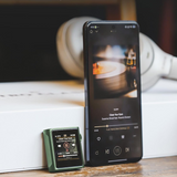 Shanling M0 Pro Digital Audio Player - Green