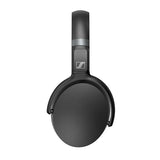 Sennheiser HD 450 BT Black