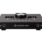 UNIVERSAL AUDIO Apollo Twin MkII Heritage Edition