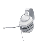 JBL Quantum 100 - White
