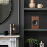 KEF Q350 - Walnut