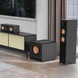 Klipsch Reference Premiere RP-1000SW Black