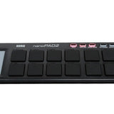 Korg NANOPAD2 - BK