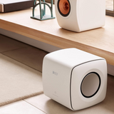 KEF KC62 - White