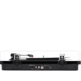 ION Max LP - Black