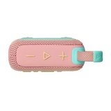 JBL Go 4 - Pink