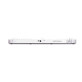 Arturia KeyLab Essential 49 mk3 - Alpine White Special Edition