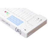 Arturia KeyLab Essential 49 mk3 - Alpine White Special Edition