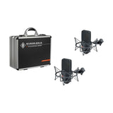 Neumann TLM 103 Stereo Set - Black