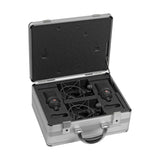 Neumann TLM 103 Stereo Set - Black