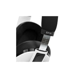 EPOS H3 Hybrid Onyx - White