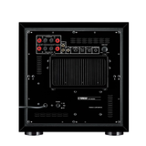 Yamaha NS-SW300 II - Piano Black