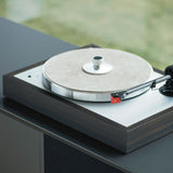 Pro-Ject Leather IT Grey