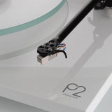 Rega Planar 2 - White