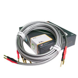 QED XT40i PRE-TERM SPEAKER CABLE - 2M (QE1451)