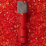 Rode NT1 Signature - Red