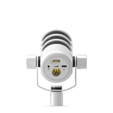 Rode PodMic USB - White