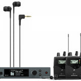 Sennheiser EW IEM G4-Twin-G