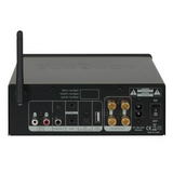 Tangent Ampster BT II