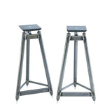 Solidsteel SS-6 - Raw