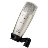 Behringer U-Phoria Studio