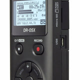 Tascam DR-05X